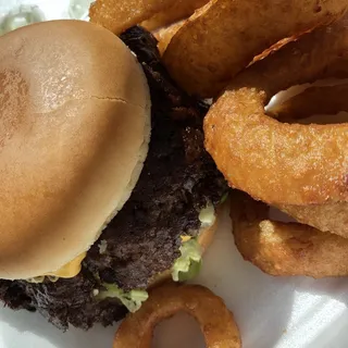 Cheeseburger