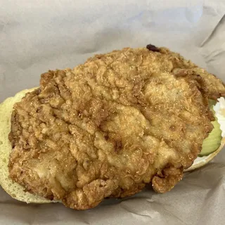 Pork Tenderlon
