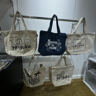 Super cute bags