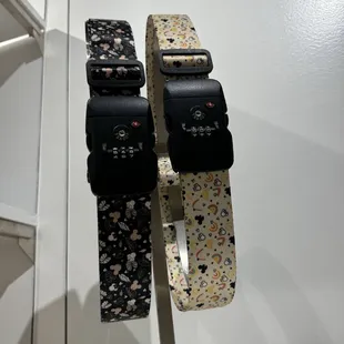 Love these TSA luggage straps