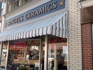 Ringel's Ceramics