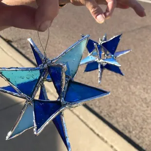 Stained Glass Workshops