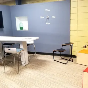 workspace dynamics draft table albuquerque nm