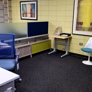 workspace dynamics workstation albuquerque nm
