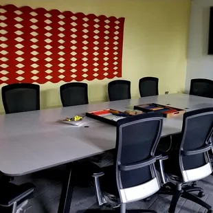 workspace dynamics conference room albuquerque nm