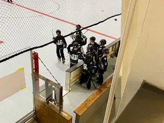 Legends Family Sports