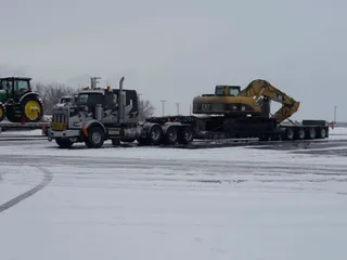 Benefiel Truck Repair & Towing