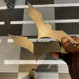 No explanation needed!