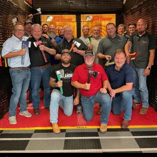 Company Conference Outings