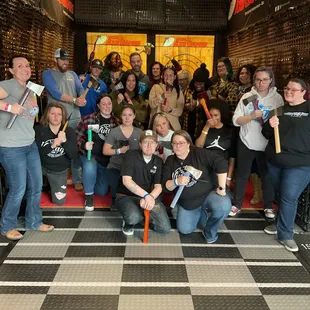 Fun Corporate Events