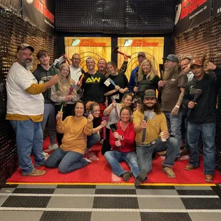 Holiday Corporate Events!