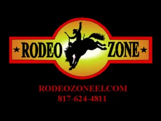 Rodeo Zone Mini Ranch