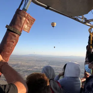 Most amazing feeling in the world.