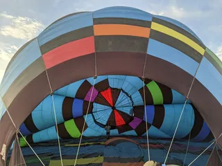 Hot Air Balloonatics