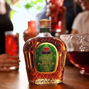 World Beverage Company