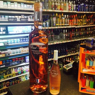 Cloud chaser champagne 6L