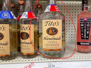 American Mini Mart And Smoke