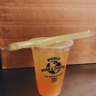 Mango refreshment