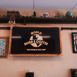 Cute decor