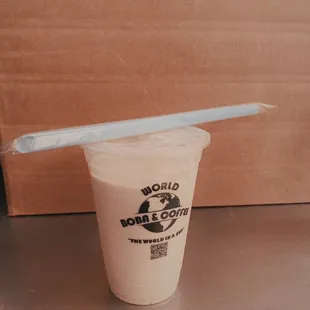 Horchata lovers get this!!