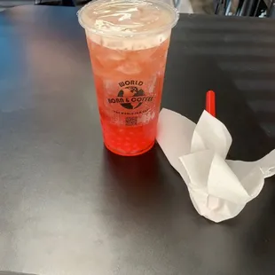 drink