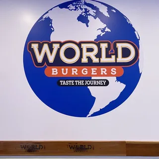 Whittier Double Burger