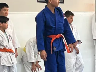 Sacramento Judo Club