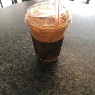 Thai Tea