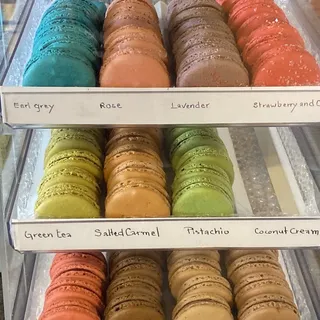 Macaron