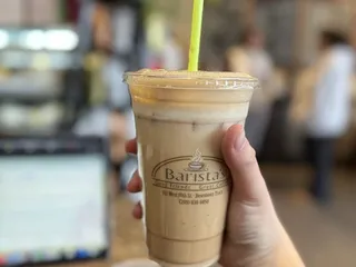 Barista's