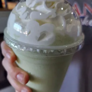 drink