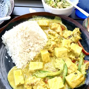 Green Curry