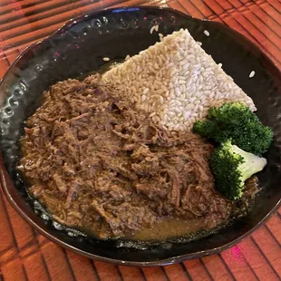 Bali Beef