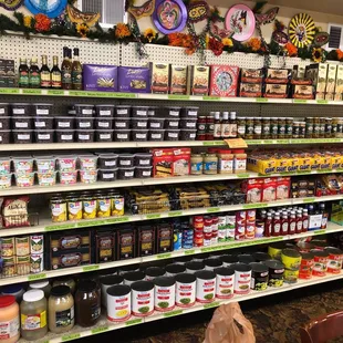 Selection