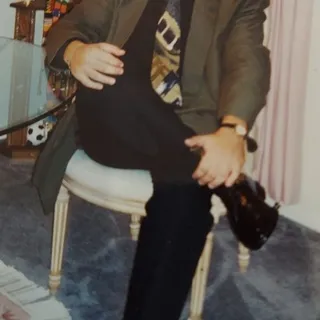 Daniel M.