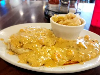 Mano's Po-Boys