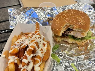 Bunz Burgerz