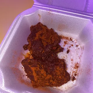 Hot Hot Tender-One Tender Challenge