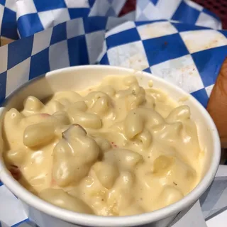Mac n' Cheese