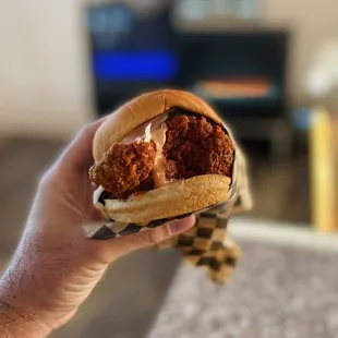 Chicken Sandwich