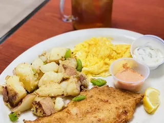 Sarom's Southern Kitchen