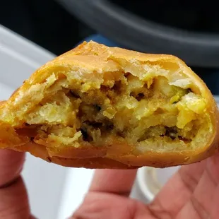 Samosas
