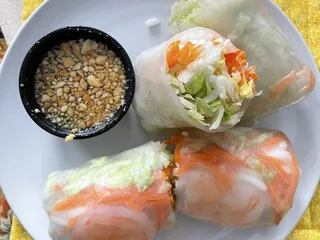 Asian Duck Cafe