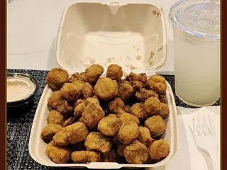 Nina's Creole Cottage