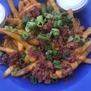 Loaded Fries