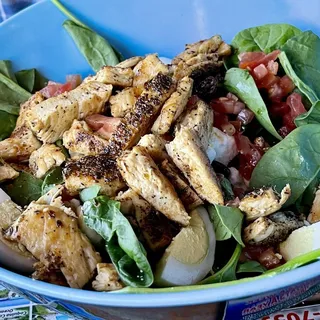 Spinach Salad