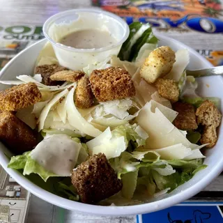 Side Caesar Salad