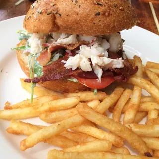 Lobster BLT