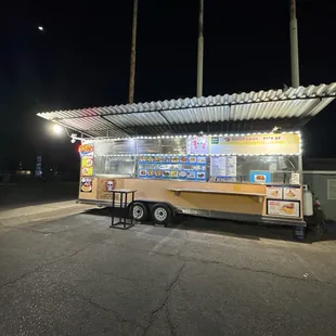 Food truck