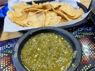 Tortilleria La Mexicana